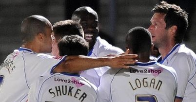 Rovers: Pre-season fixtures planned